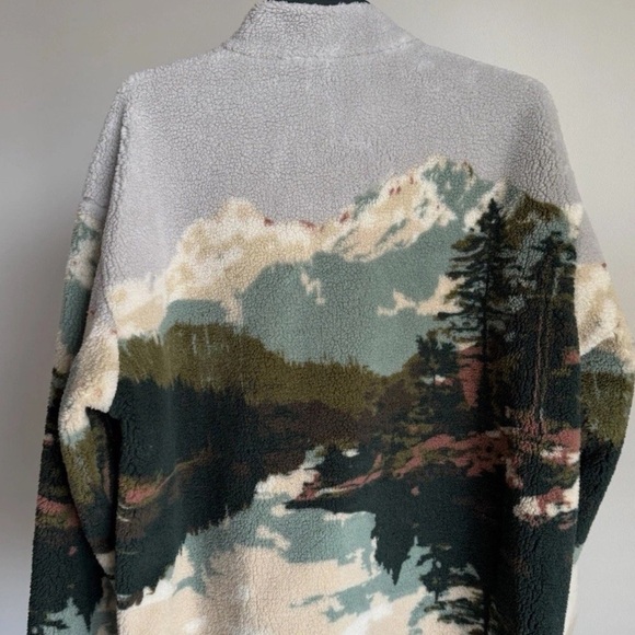 Woolrich Multicolor Jacket - Picture 3 of 3